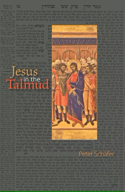 Jesus in Talmud Polacy w piekle